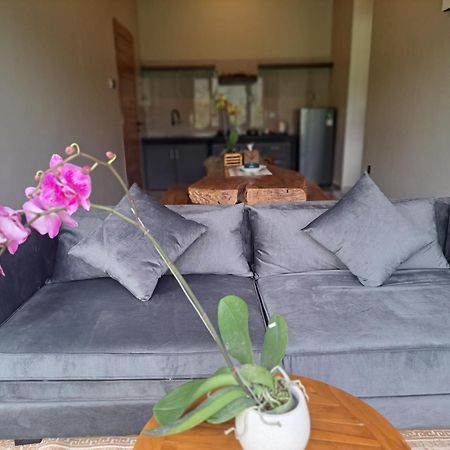 Mayura Bali Villa Munduk Eksteriør billede