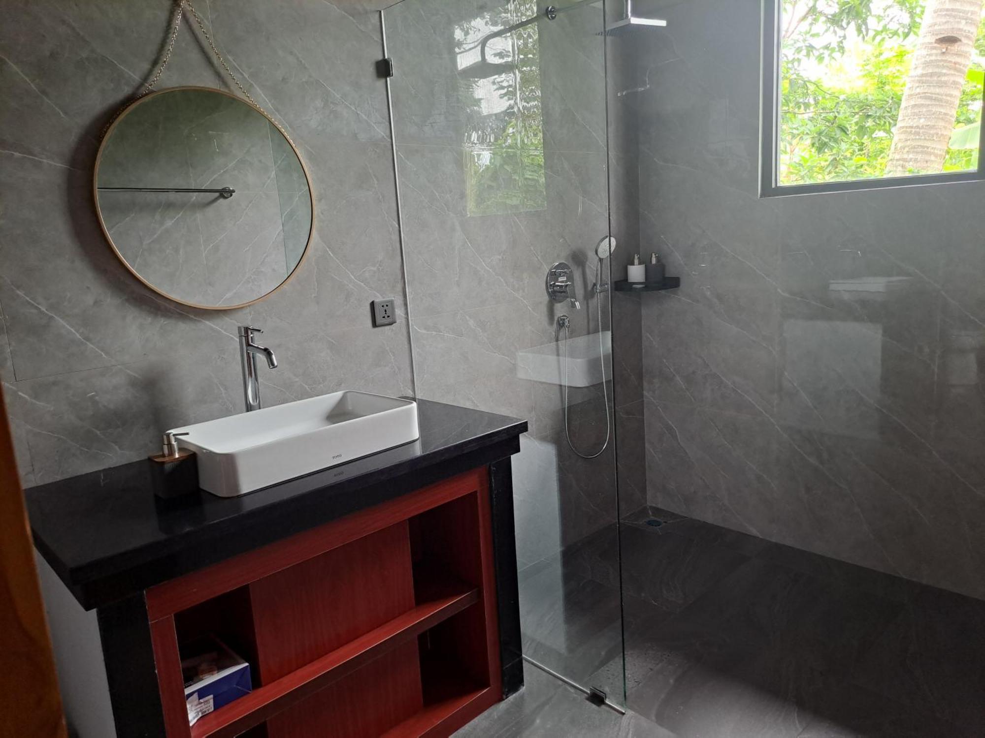 Mayura Bali Villa Munduk Eksteriør billede