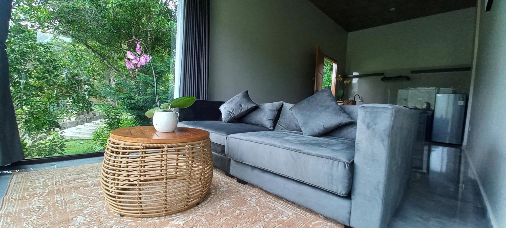 Mayura Bali Villa Munduk Eksteriør billede