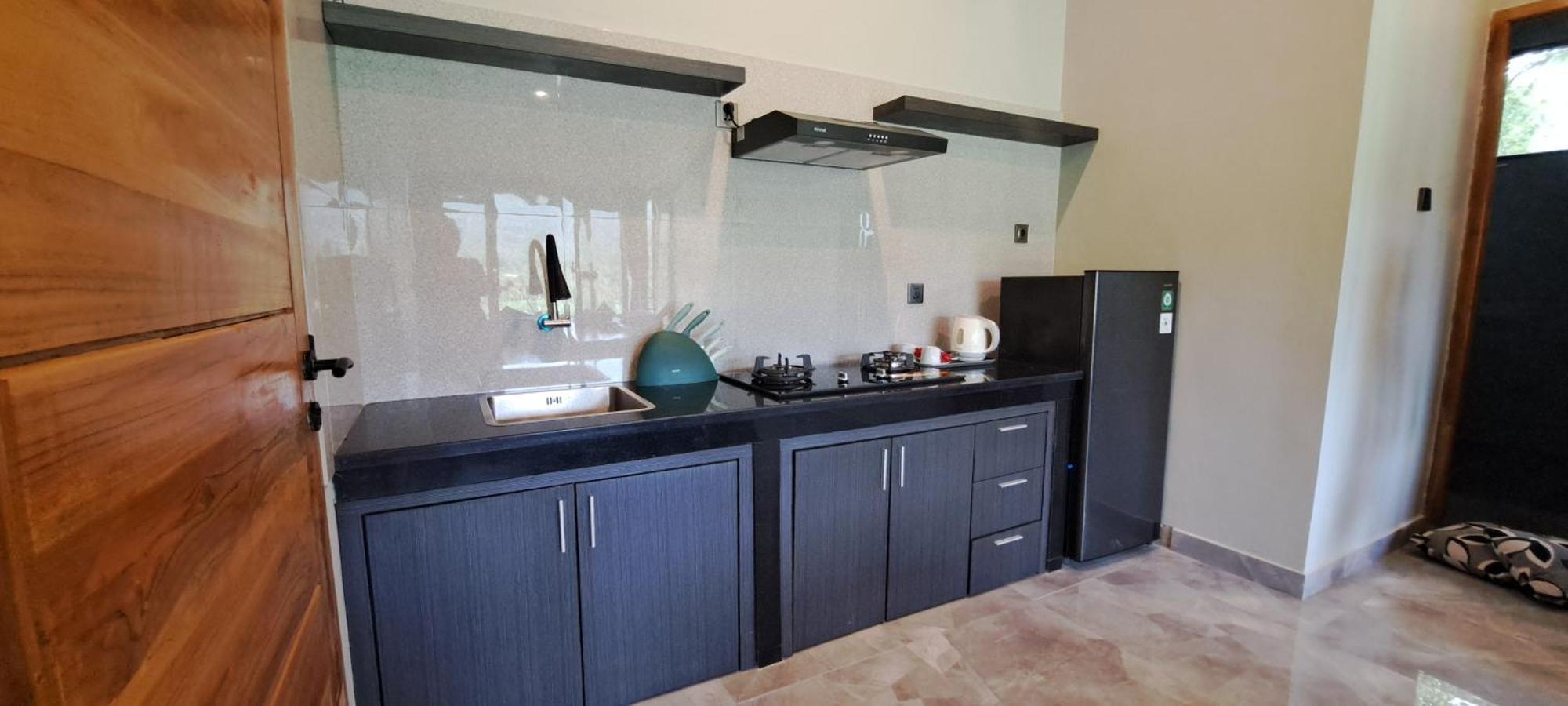 Mayura Bali Villa Munduk Eksteriør billede