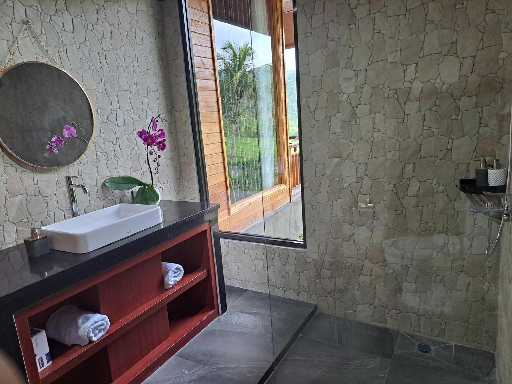 Mayura Bali Villa Munduk Eksteriør billede