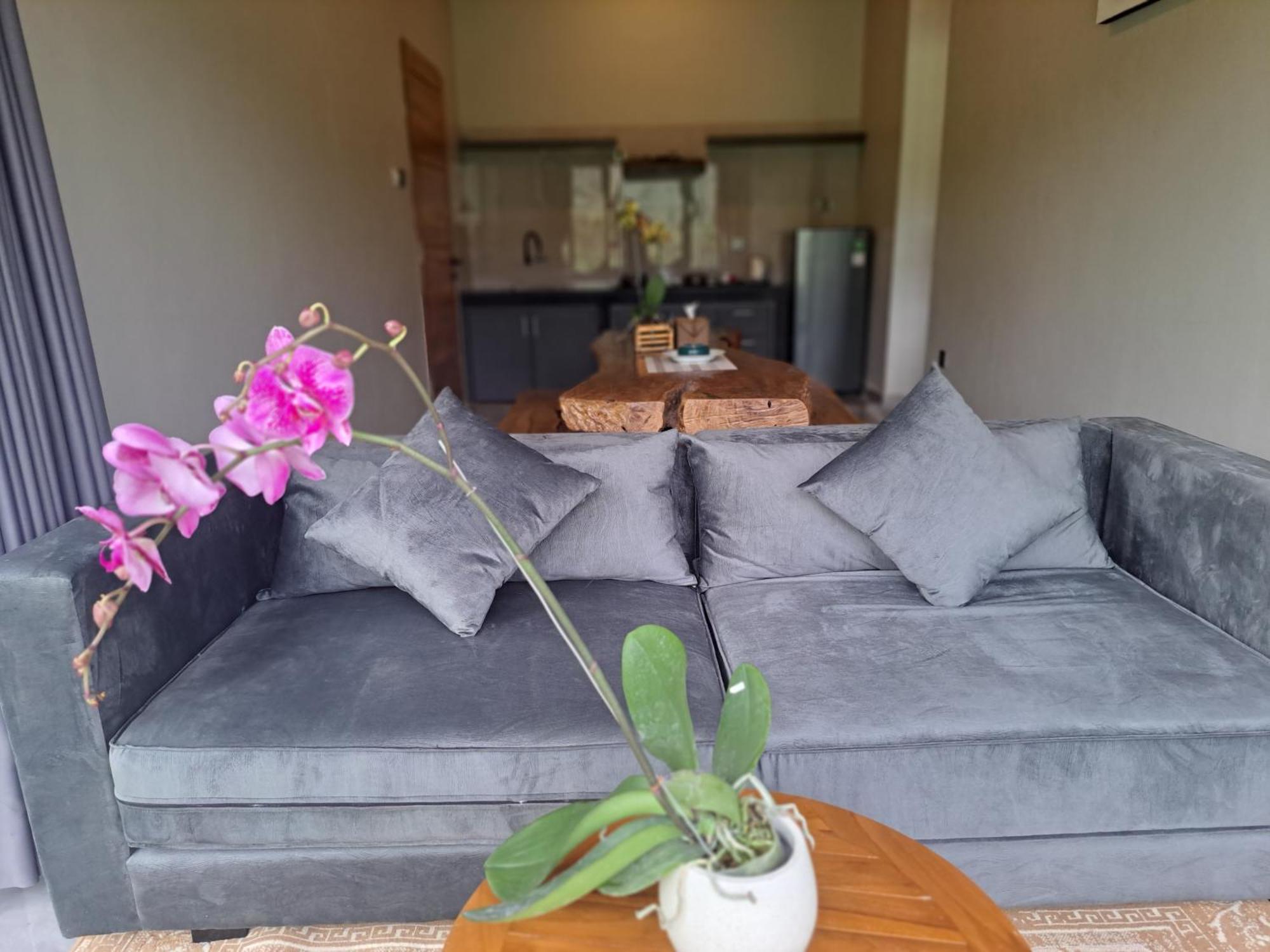 Mayura Bali Villa Munduk Eksteriør billede