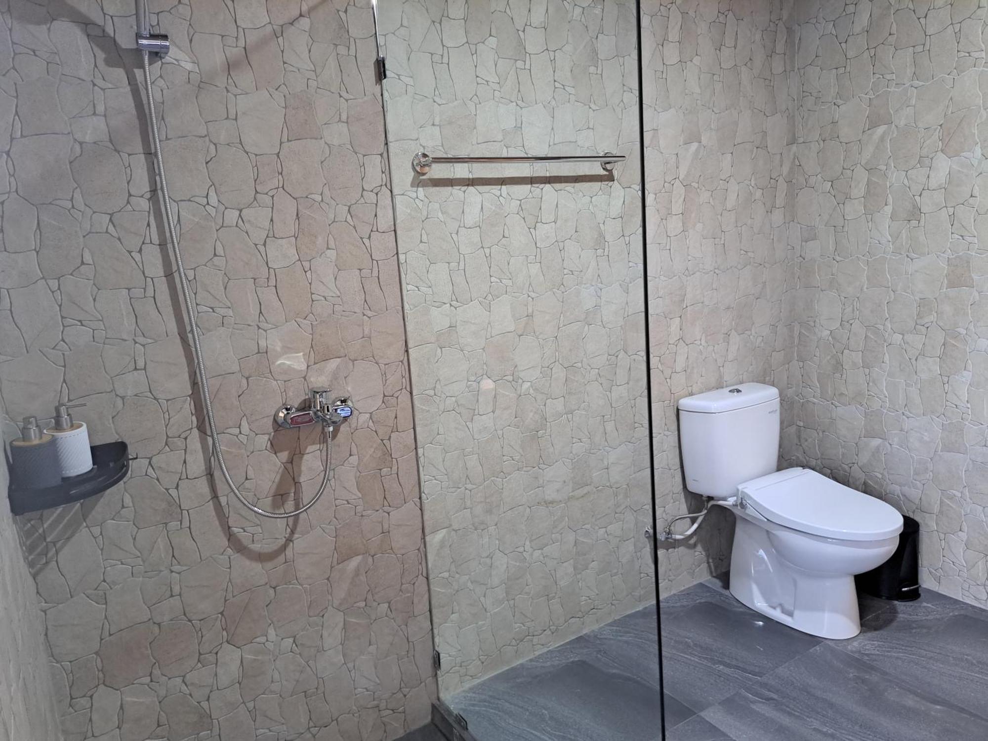 Mayura Bali Villa Munduk Eksteriør billede
